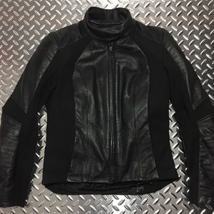 SOLD Women’s Alpinestars Vika Leather Jacket